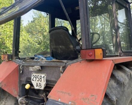 МТЗ Другая, объемом двигателя 4.7 л и пробегом 0 тыс. км за 12000 $, фото 5 на Automoto.ua