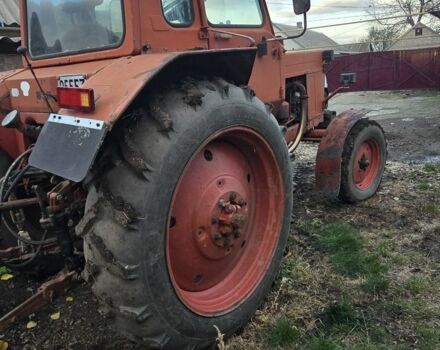 МТЗ Інша, об'ємом двигуна 0 л та пробігом 0 тис. км за 1000 $, фото 5 на Automoto.ua