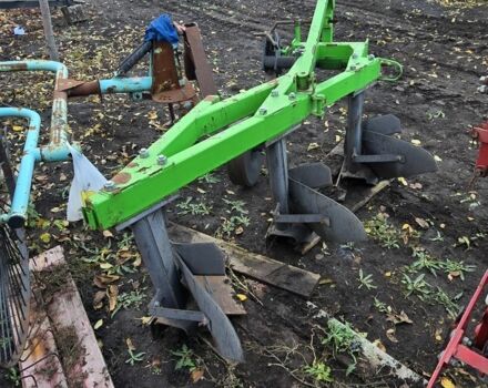 МТЗ Інша, об'ємом двигуна 0 л та пробігом 0 тис. км за 1000 $, фото 12 на Automoto.ua