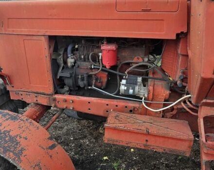 МТЗ Інша, об'ємом двигуна 0 л та пробігом 0 тис. км за 1000 $, фото 1 на Automoto.ua