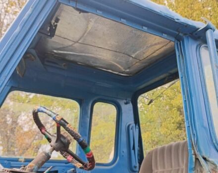 МТЗ Другая 1997 в Ромнах на Automoto.ua МТЗ Другая, объемом двигателя 0 л и пробегом 0 тыс. км за 4800 $, фото 5 на Automoto.ua