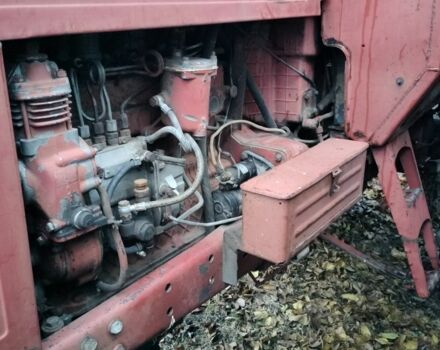 МТЗ Другая, объемом двигателя 2.4 л и пробегом 0 тыс. км за 5000 $, фото 5 на Automoto.ua