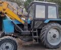 МТЗ Другая, объемом двигателя 4.75 л и пробегом 0 тыс. км за 9000 $, фото 1 на Automoto.ua