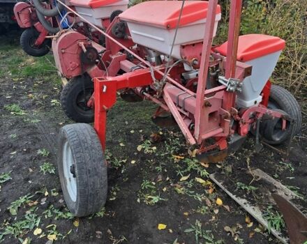 МТЗ Інша, об'ємом двигуна 0 л та пробігом 0 тис. км за 1000 $, фото 10 на Automoto.ua