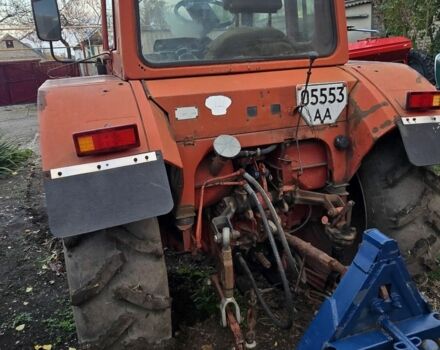 МТЗ Інша, об'ємом двигуна 0 л та пробігом 0 тис. км за 1000 $, фото 2 на Automoto.ua