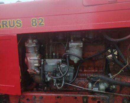 МТЗ Інша, об'ємом двигуна 0 л та пробігом 0 тис. км за 5800 $, фото 2 на Automoto.ua