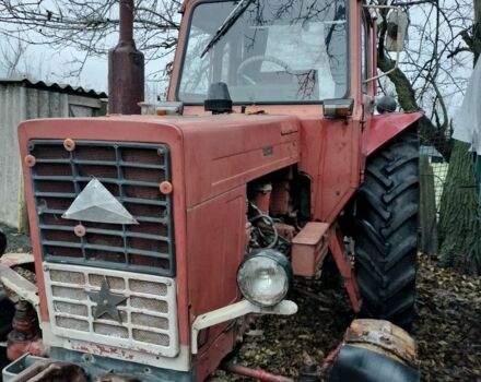 МТЗ Другая, объемом двигателя 2.4 л и пробегом 0 тыс. км за 5000 $, фото 1 на Automoto.ua