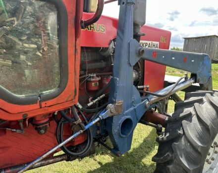 МТЗ Другая 1997 в Ровно на Automoto.ua МТЗ Другая, объемом двигателя 0 л и пробегом 0 тыс. км за 15000 $, фото 2 на Automoto.ua