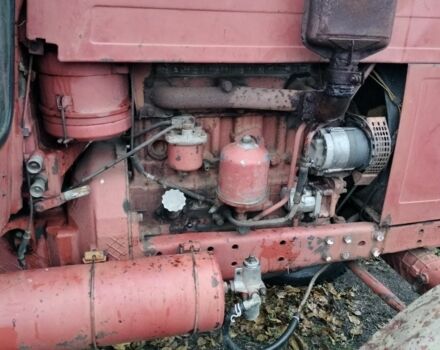 МТЗ Другая, объемом двигателя 2.4 л и пробегом 0 тыс. км за 5000 $, фото 4 на Automoto.ua