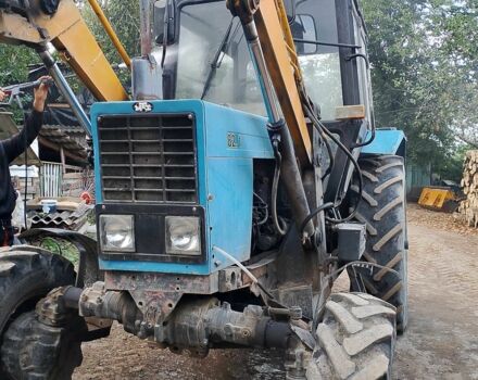 МТЗ Інша, об'ємом двигуна 4.75 л та пробігом 0 тис. км за 8100 $, фото 2 на Automoto.ua