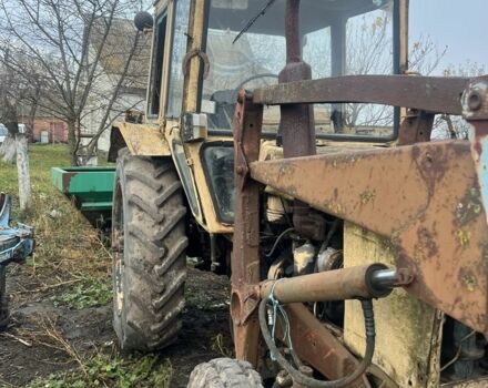 МТЗ Другая, объемом двигателя 0 л и пробегом 0 тыс. км за 3500 $, фото 3 на Automoto.ua