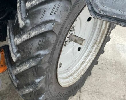 МТЗ Другая, объемом двигателя 4.75 л и пробегом 1000 тыс. км за 8000 $, фото 6 на Automoto.ua