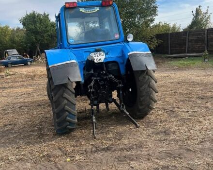 МТЗ Другая, объемом двигателя 0 л и пробегом 0 тыс. км за 3500 $, фото 3 на Automoto.ua