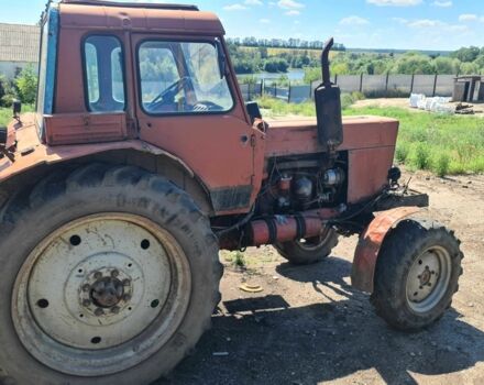 МТЗ Інша, об'ємом двигуна 0 л та пробігом 0 тис. км за 4783 $, фото 3 на Automoto.ua