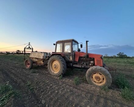 МТЗ Інша, об'ємом двигуна 0 л та пробігом 0 тис. км за 11500 $, фото 1 на Automoto.ua