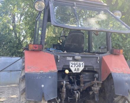 МТЗ Другая, объемом двигателя 4.7 л и пробегом 0 тыс. км за 12000 $, фото 6 на Automoto.ua