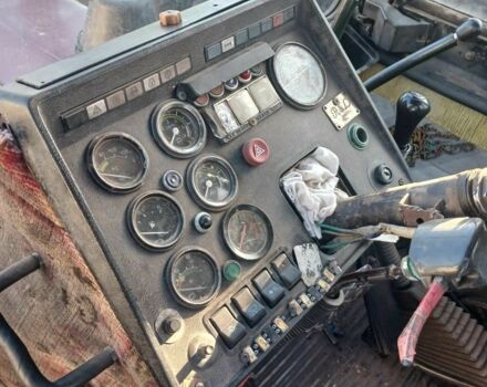 МТЗ Інша 1997 у Васильковке на Automoto.ua МТЗ Інша, об'ємом двигуна 0 л та пробігом 0 тис. км за 4771 $, фото 3 на Automoto.ua