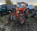 МТЗ Інша, об'ємом двигуна 0 л та пробігом 0 тис. км за 1000 $, фото 1 на Automoto.ua