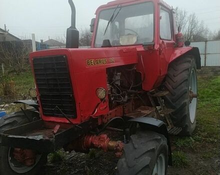 МТЗ Інша, об'ємом двигуна 0 л та пробігом 0 тис. км за 5800 $, фото 5 на Automoto.ua