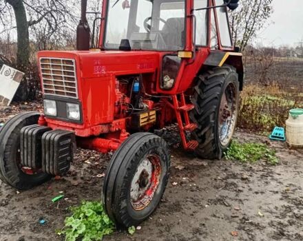 МТЗ Другая, объемом двигателя 0 л и пробегом 0 тыс. км за 4749 $, фото 1 на Automoto.ua