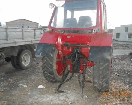 МТЗ Другая, объемом двигателя 0 л и пробегом 0 тыс. км за 8027 $, фото 2 на Automoto.ua