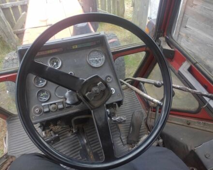 МТЗ Інша, об'ємом двигуна 4.75 л та пробігом 0 тис. км за 9400 $, фото 4 на Automoto.ua