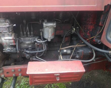 МТЗ Інша, об'ємом двигуна 4.75 л та пробігом 0 тис. км за 9400 $, фото 5 на Automoto.ua