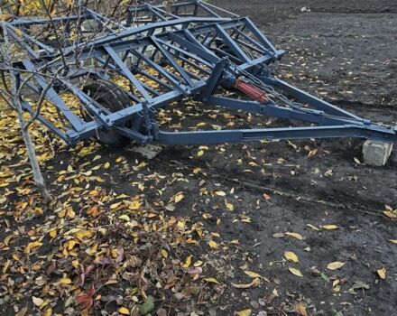 МТЗ Інша, об'ємом двигуна 0 л та пробігом 0 тис. км за 1000 $, фото 13 на Automoto.ua