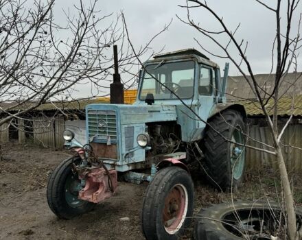 МТЗ Другая, объемом двигателя 4.75 л и пробегом 100 тыс. км за 2900 $, фото 1 на Automoto.ua