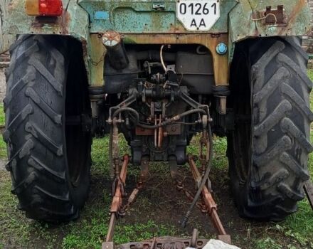 МТЗ Другая, объемом двигателя 0 л и пробегом 0 тыс. км за 3000 $, фото 2 на Automoto.ua