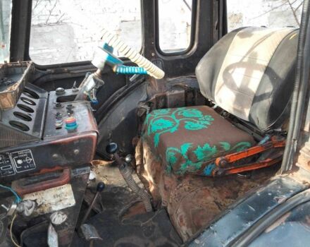 МТЗ Другая, объемом двигателя 0 л и пробегом 0 тыс. км за 5000 $, фото 3 на Automoto.ua