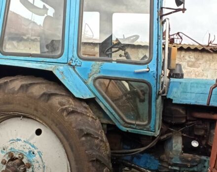 МТЗ Інша, об'ємом двигуна 4.7 л та пробігом 10 тис. км за 6500 $, фото 4 на Automoto.ua