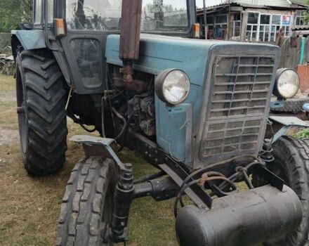 МТЗ Другая, объемом двигателя 0 л и пробегом 0 тыс. км за 1188 $, фото 2 на Automoto.ua