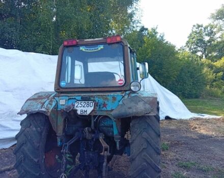 МТЗ Інша, об'ємом двигуна 0 л та пробігом 0 тис. км за 2422 $, фото 2 на Automoto.ua