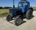 МТЗ Другая, объемом двигателя 0.8 л и пробегом 1000 тыс. км за 4650 $, фото 4 на Automoto.ua