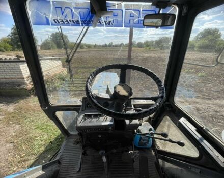 МТЗ Другая 1998 в Чугуеве на Automoto.ua МТЗ Другая, объемом двигателя 4.8 л и пробегом 0 тыс. км за 7601 $, фото 4 на Automoto.ua