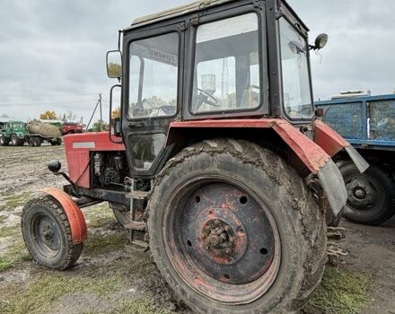 МТЗ Інша, об'ємом двигуна 0 л та пробігом 0 тис. км за 5850 $, фото 6 на Automoto.ua