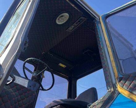 МТЗ Другая, объемом двигателя 4.75 л и пробегом 0 тыс. км за 7500 $, фото 1 на Automoto.ua