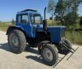 МТЗ Другая, объемом двигателя 0.8 л и пробегом 1000 тыс. км за 4650 $, фото 2 на Automoto.ua