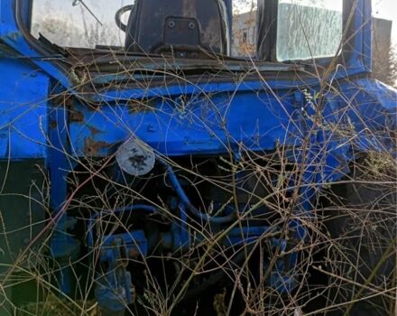 МТЗ Другая 1998 в Одессе на Automoto.ua МТЗ Другая, объемом двигателя 0 л и пробегом 0 тыс. км за 3300 $, фото 5 на Automoto.ua