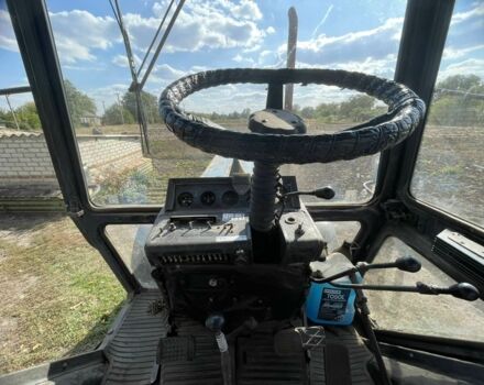 МТЗ Другая 1998 в Чугуеве на Automoto.ua МТЗ Другая, объемом двигателя 4.8 л и пробегом 0 тыс. км за 7601 $, фото 2 на Automoto.ua