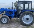 МТЗ Другая, объемом двигателя 8.2 л и пробегом 0 тыс. км за 8700 $, фото 1 на Automoto.ua
