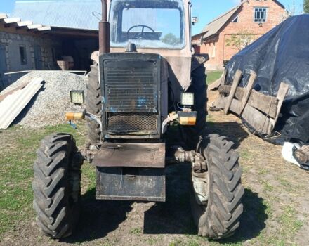МТЗ Другая, объемом двигателя 0 л и пробегом 0 тыс. км за 5500 $, фото 1 на Automoto.ua