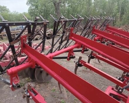 МТЗ Інша, об'ємом двигуна 11.11 л та пробігом 11 тис. км за 1000 $, фото 11 на Automoto.ua