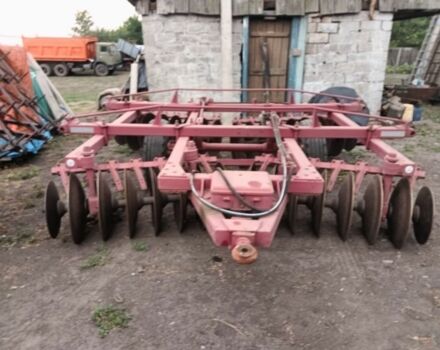 МТЗ Інша, об'ємом двигуна 11.11 л та пробігом 11 тис. км за 1000 $, фото 7 на Automoto.ua