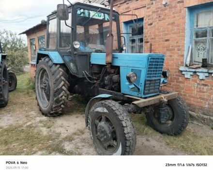 МТЗ Другая, объемом двигателя 0 л и пробегом 0 тыс. км за 1188 $, фото 3 на Automoto.ua