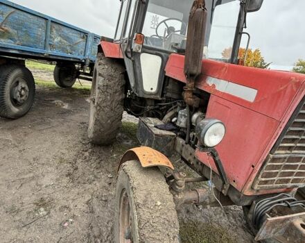 МТЗ Інша, об'ємом двигуна 0 л та пробігом 0 тис. км за 5850 $, фото 2 на Automoto.ua