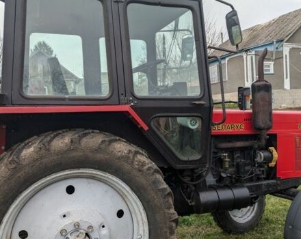 МТЗ Другая, объемом двигателя 0 л и пробегом 0 тыс. км за 8200 $, фото 4 на Automoto.ua