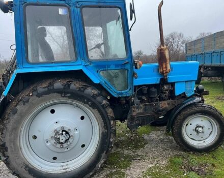 МТЗ Другая, объемом двигателя 0 л и пробегом 0 тыс. км за 5700 $, фото 1 на Automoto.ua