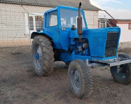 МТЗ Другая, объемом двигателя 0 л и пробегом 0 тыс. км за 3270 $, фото 6 на Automoto.ua